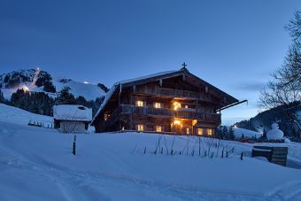 Ticket Simonalm exklusiv - Winter Tag und Nacht 1