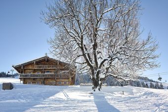 Ticket Simonalm exklusiv - Winter Tag und Nacht 2