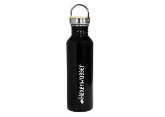 Trinkflasche Hexenwasser 0